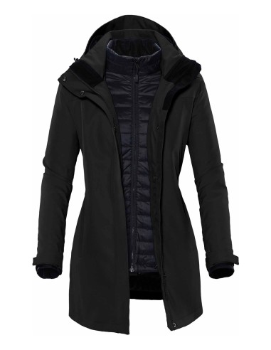 STO-SSJ-2W-Women's Avalante system jacket
